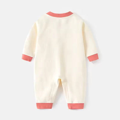 Baby Romper Cotton Clothing