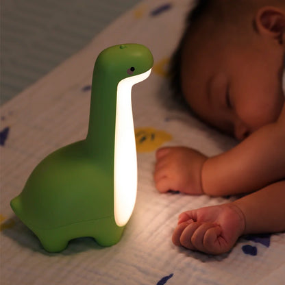 DinoGlow Night Light 