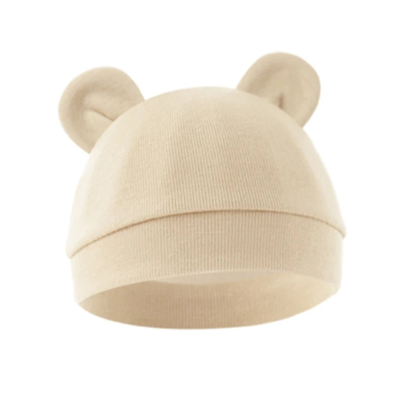 Bear Hat Baby