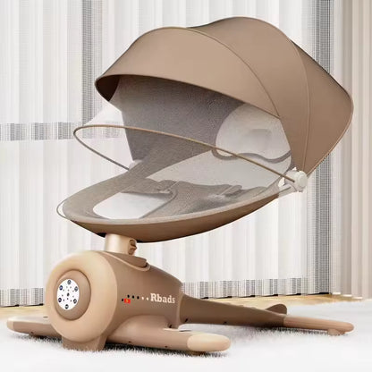 Smart Electric Rocking Chair