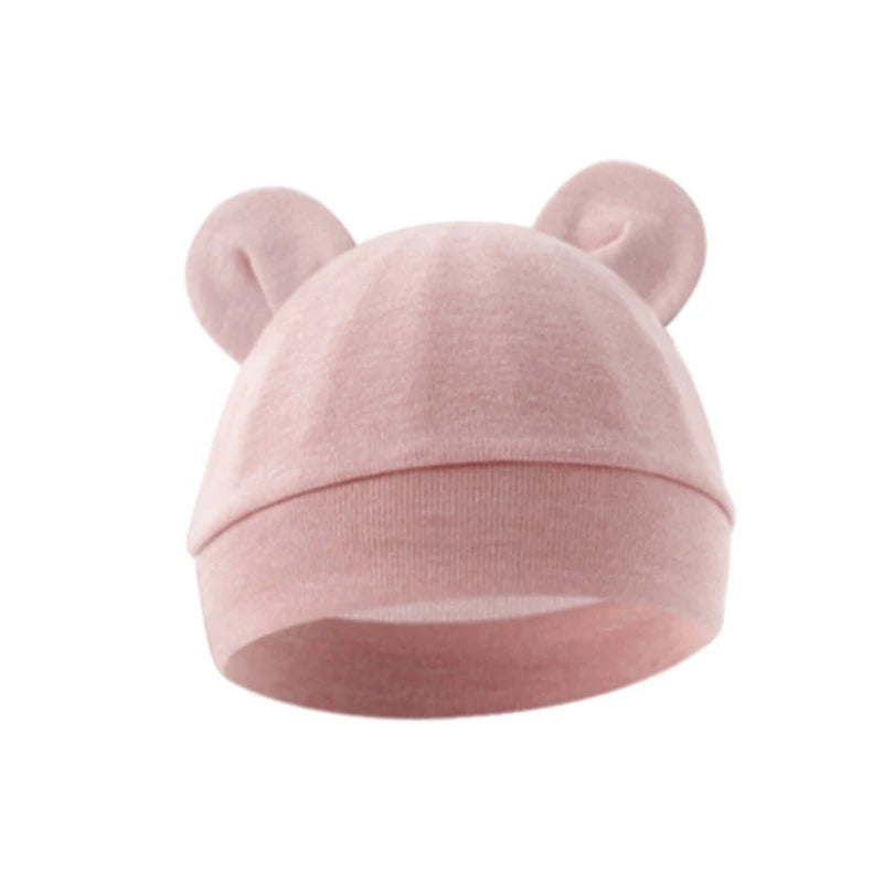 Bear Hat Baby