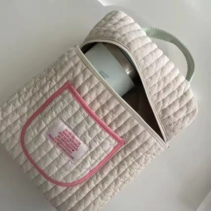 Portable Multifunctional Diaper Bag