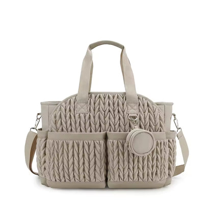 Insulated Baby Care Bag