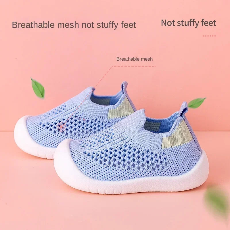 LittleSteps Summer Sneakers 