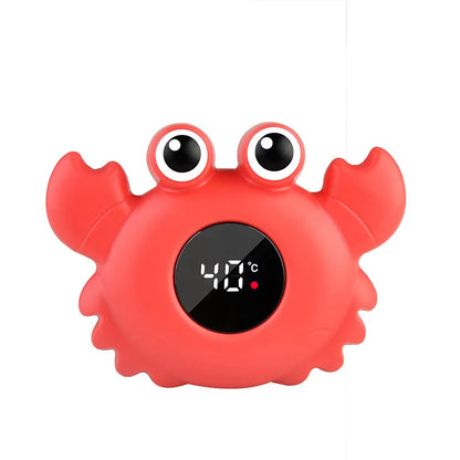 TempTeddy Baby Bath Thermometer