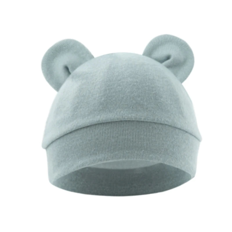 Bear Hat Baby