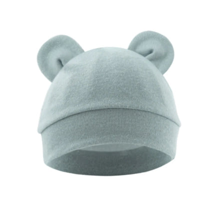 Bear Hat Baby