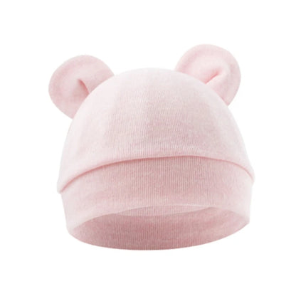 Bear Hat Baby