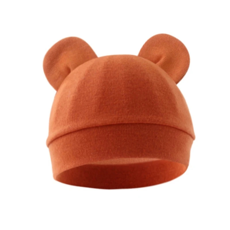 Bear Hat Baby