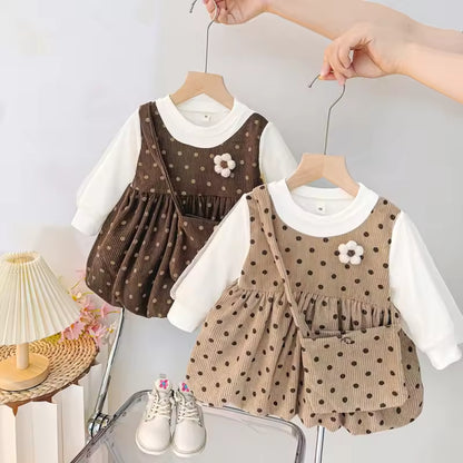 Soft Fabric &amp; Stylish Look