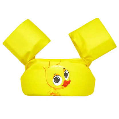 Inflatable Swim Trainer for Kids