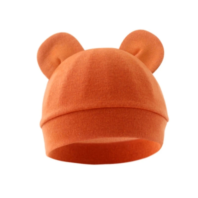 Bear Hat Baby