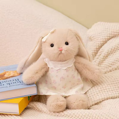 Cute Bunny Plush Toy