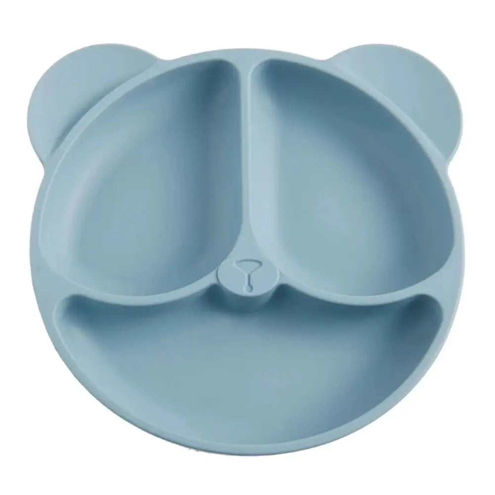 BearBite - Suction Plate Bowl