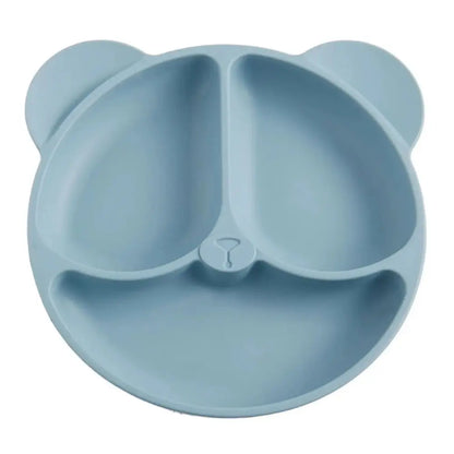 BearBite - Suction Plate Bowl