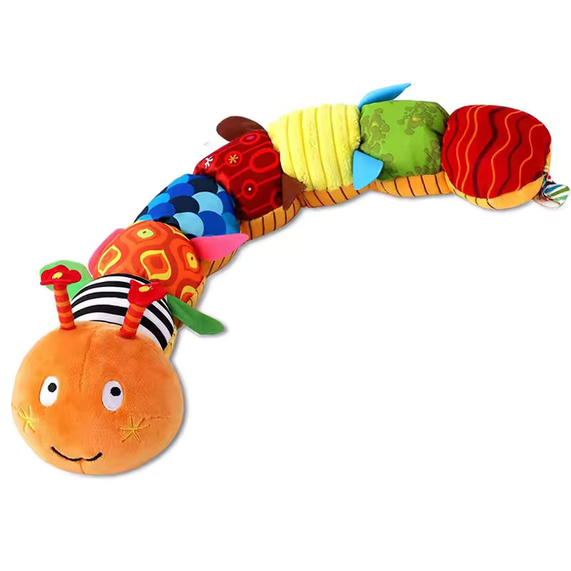 BabyDiscoverer Toy
