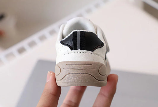 TinySteps – Eerste Stapjes Babyschoenen