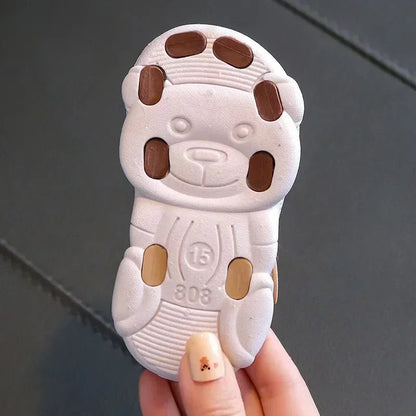 MiniZon ​​– Comfortable Baby Sandals