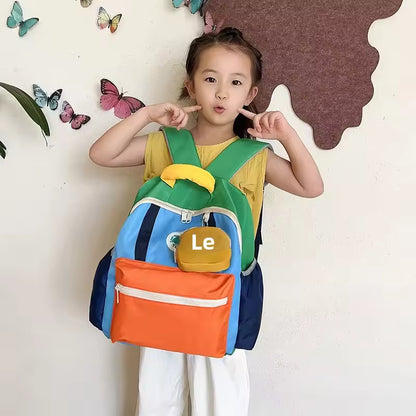 Primary school bag