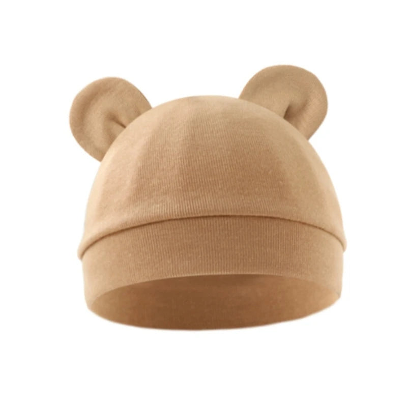 Bear Hat Baby