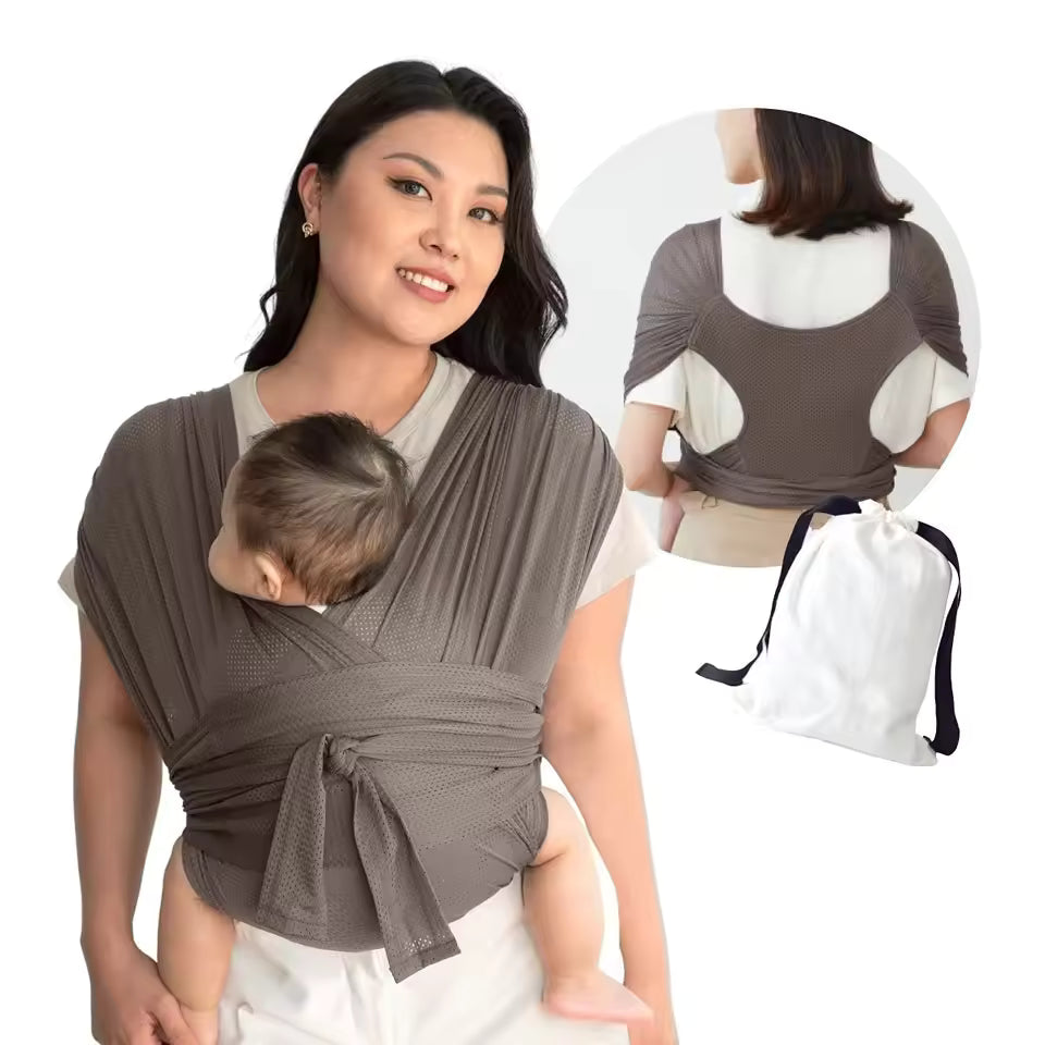 Adjustable Baby Sling