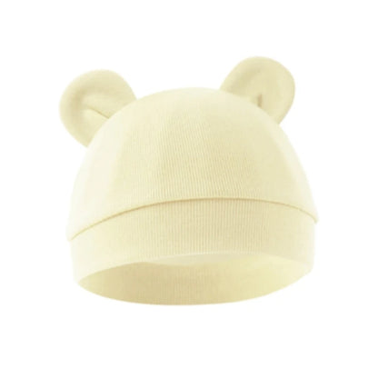 Bear Hat Baby