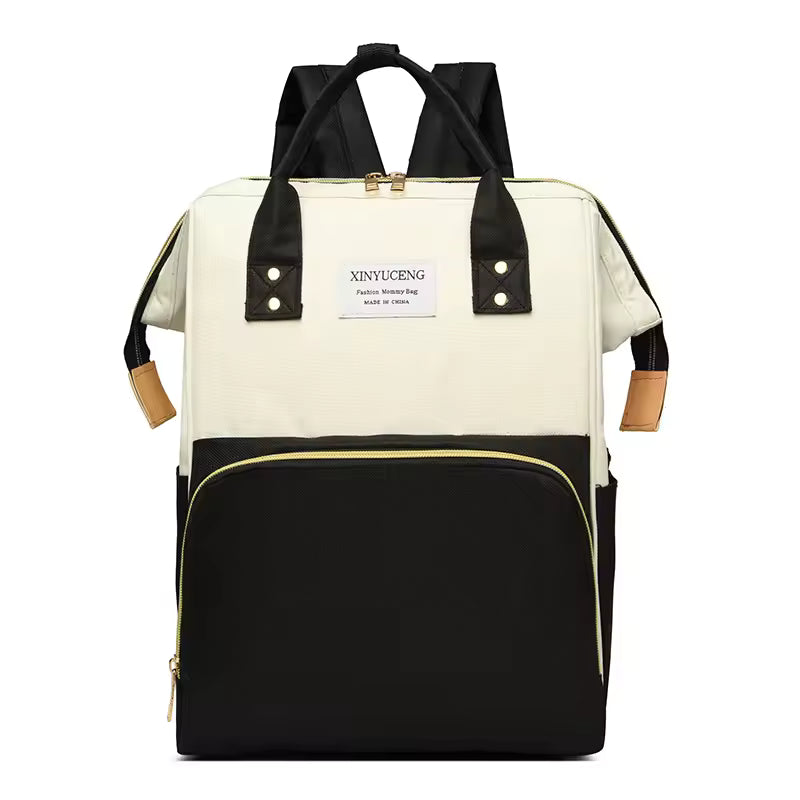 Stylish Mother Baby Backpack