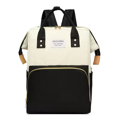 Stylish Mother Baby Backpack