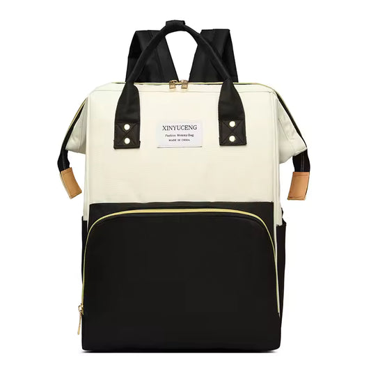 Stylish Mother Baby Backpack