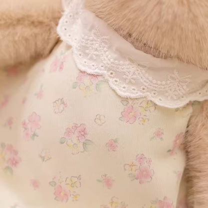 Cute Bunny Plush Toy