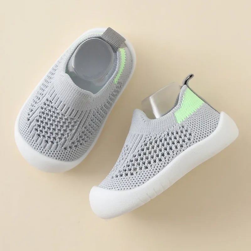 LittleSteps Summer Sneakers 