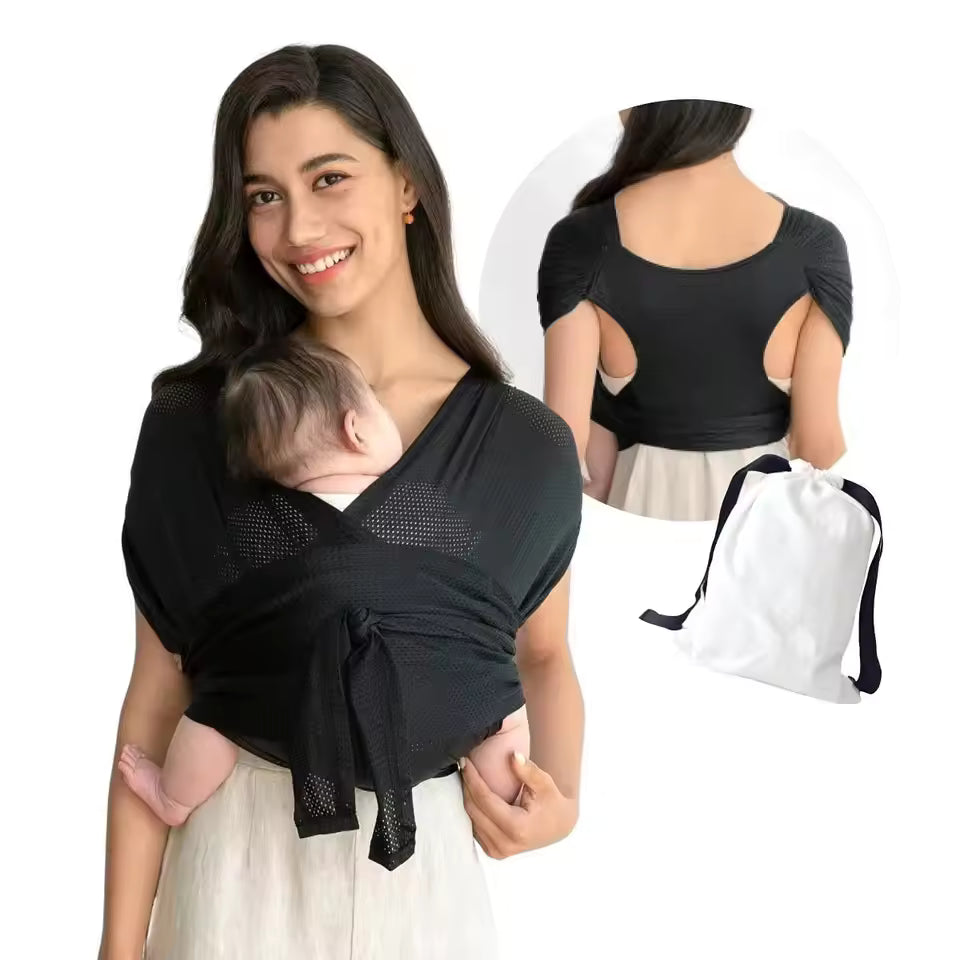 Adjustable Baby Sling