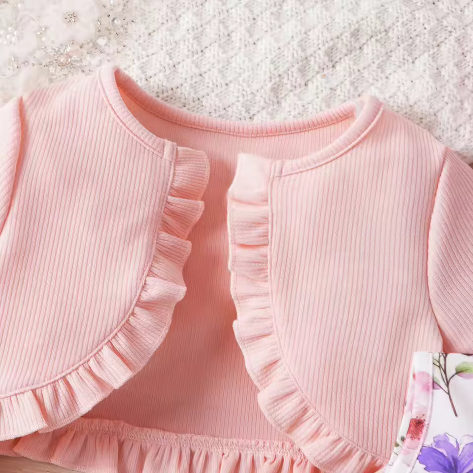 Soft and Festive Clothing Package