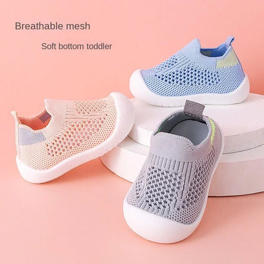 LittleSteps Summer Sneakers 