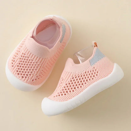 LittleSteps Summer Sneakers 