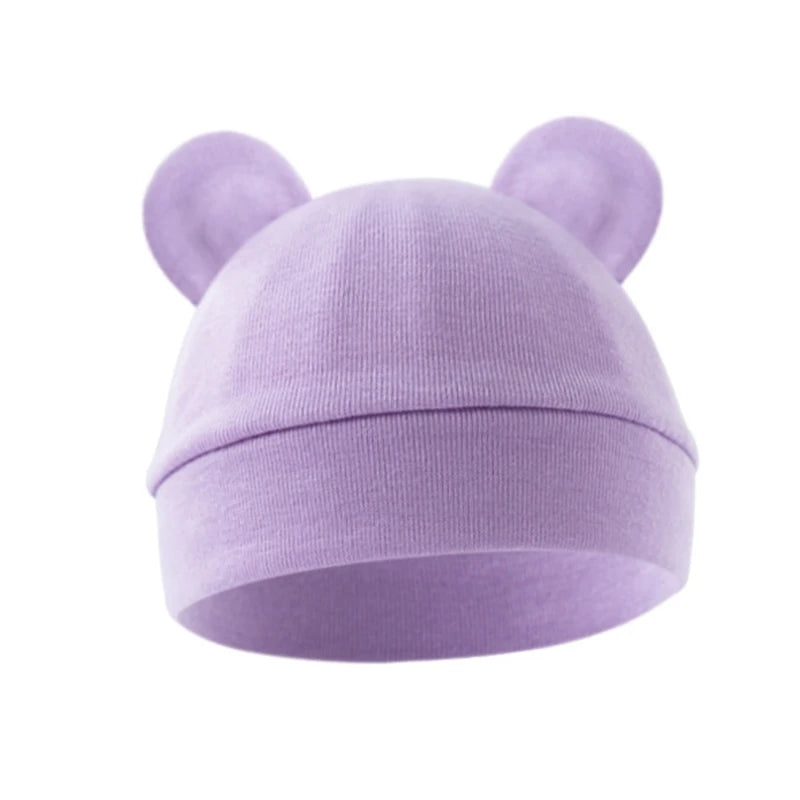 Bear Hat Baby