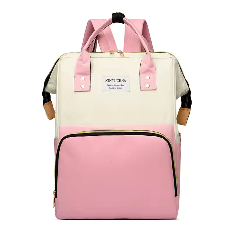 Stylish Mother Baby Backpack