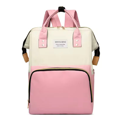 Stylish Mother Baby Backpack