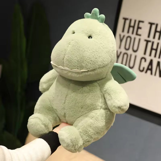 Dinosaur Plush Toys