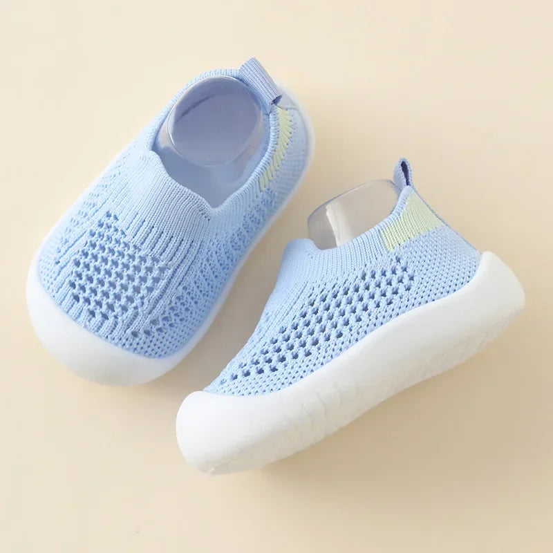 LittleSteps Summer Sneakers 