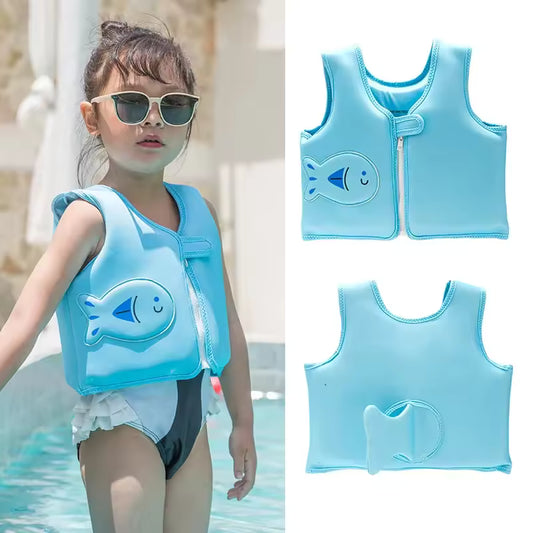 Buoyancy Aid Life Jacket for Children