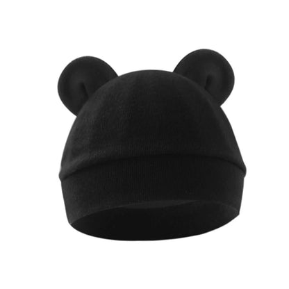 Bear Hat Baby