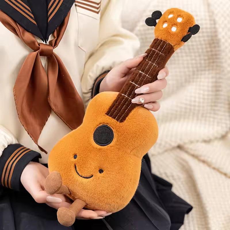 Baby Musical Instrument Soft Toys