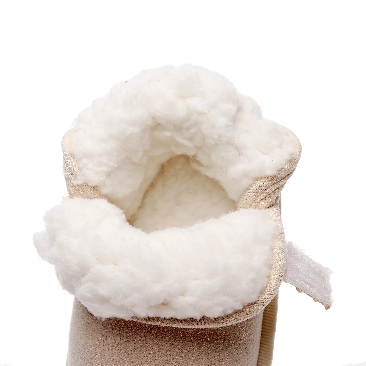 Baby Winter Boots – Non-slip &amp; Warm – Soft Sole