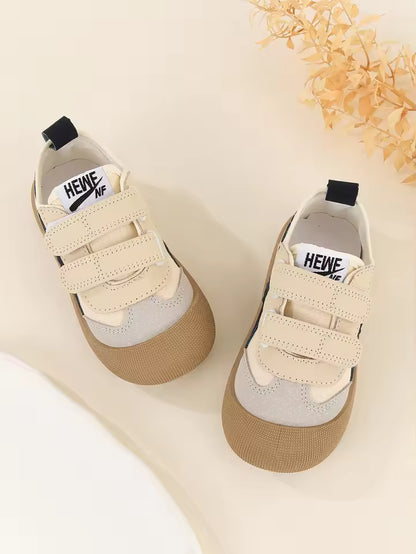 EasyStep Canvas Shoes