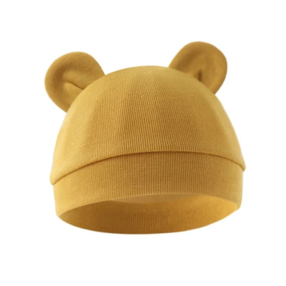 Bear Hat Baby