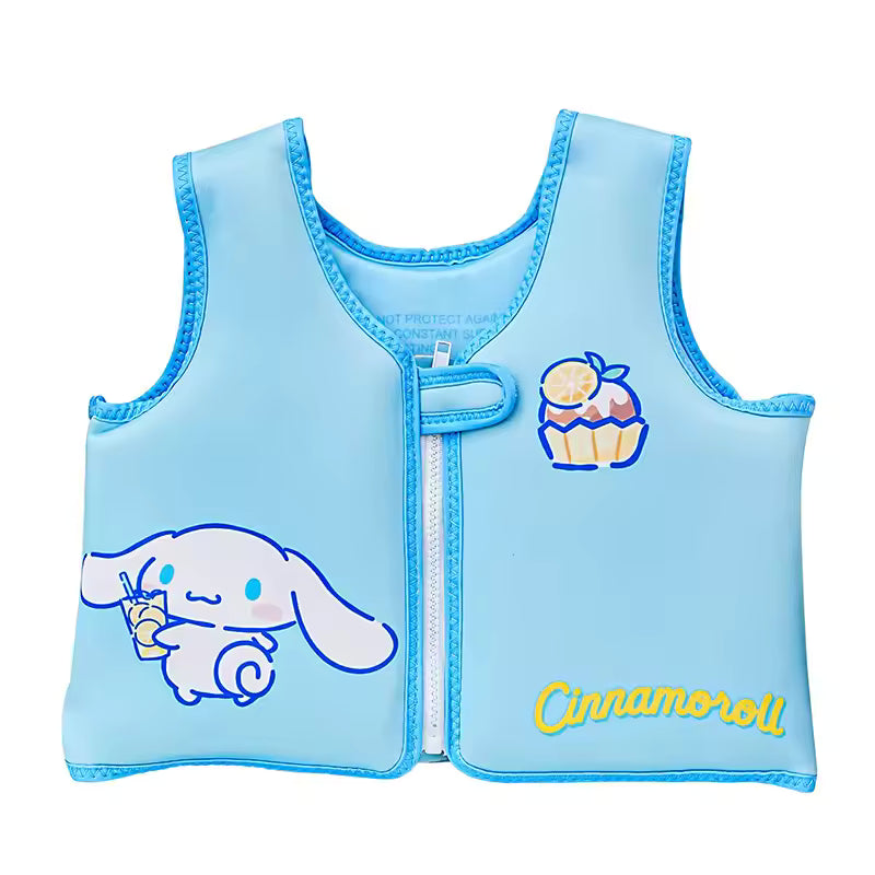 Children's Beginners' Life Jacket