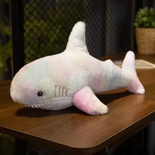 Shark Plush Toys