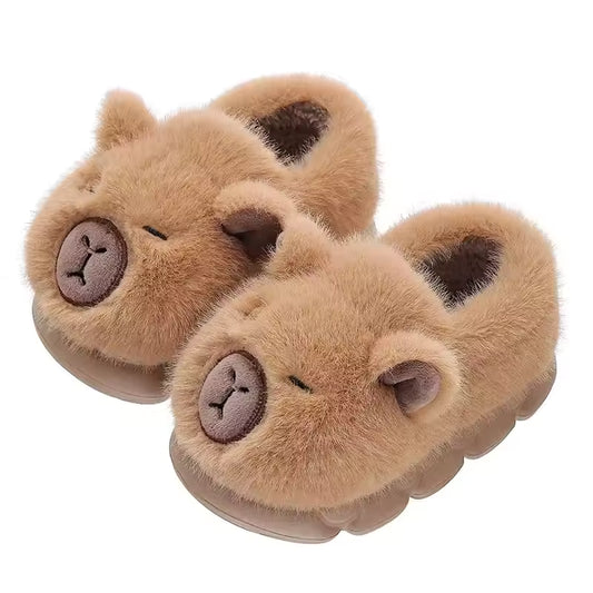 CuddleStep Beren Pantoffels