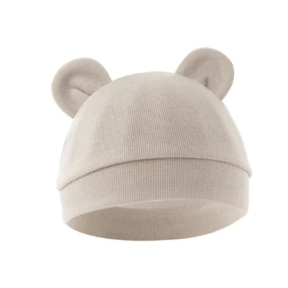 Bear Hat Baby